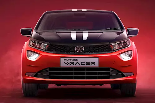 Tata Altroz Racer to launch in coming weeks